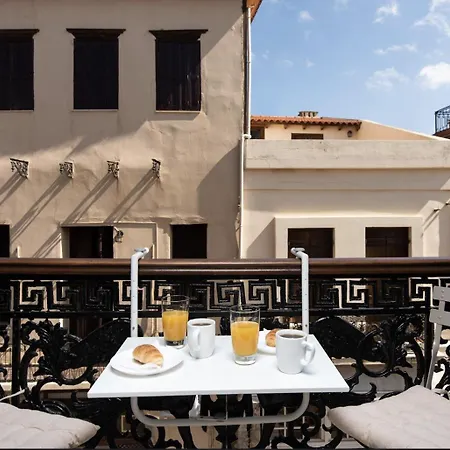Araldo Otel *