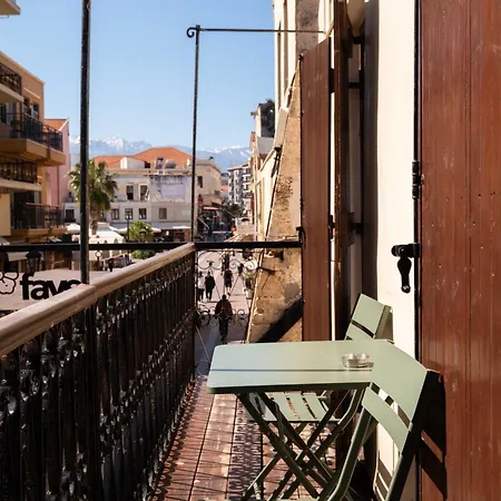 Hotel Araldo