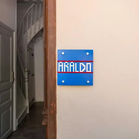 Hotel Araldo