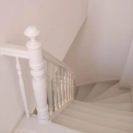 Otel Araldo Hanya