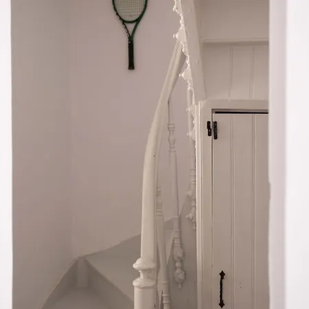 Otel Araldo Hanya