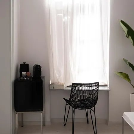 Hotel Araldo *