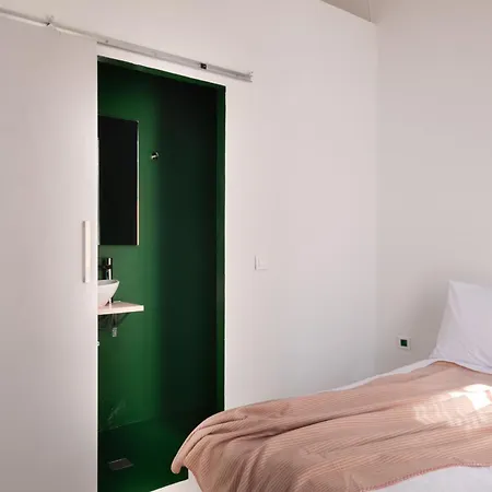 Araldo Otel