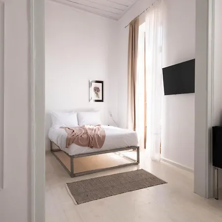 Araldo Hotel Chania (Crete)
