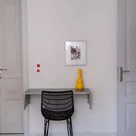 Otel Araldo Hanya