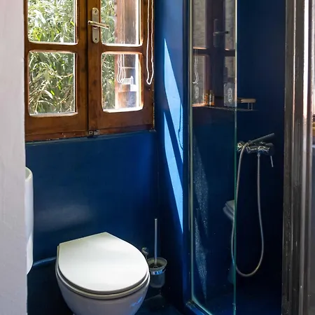 Araldo Hotel Chania (Crete)