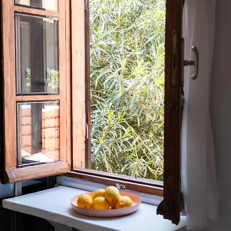 Araldo * Chania (Crete)