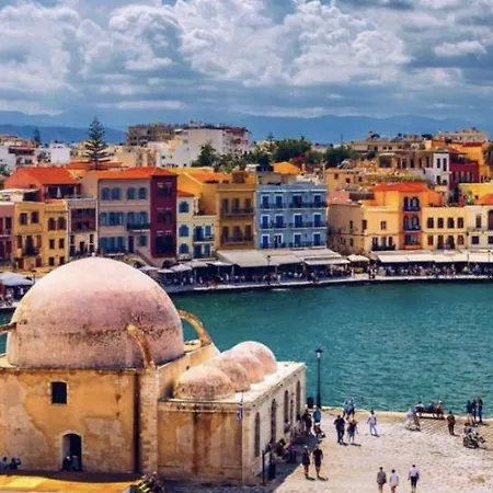 Ξενοδοχείο Araldo *