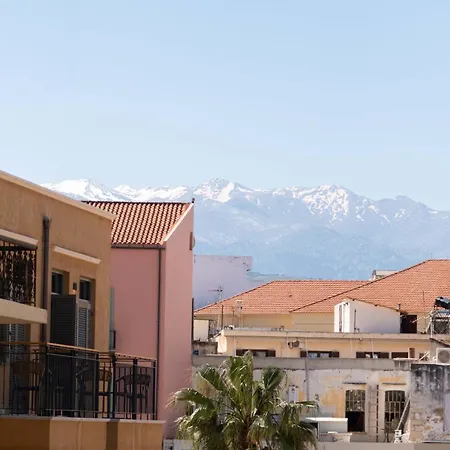 Araldo * Chania (Crete)