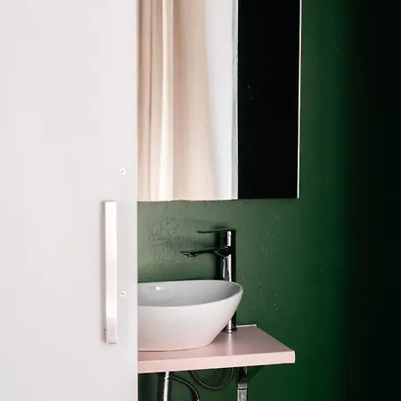 Araldo Hotel Chania (Crete)