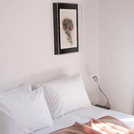 Araldo Hotel Chania (Crete)