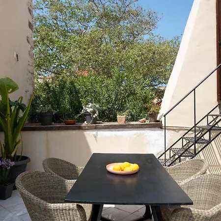 Araldo Hotel Chania (Crete)