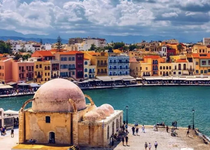 Ξενοδοχείο Araldo *